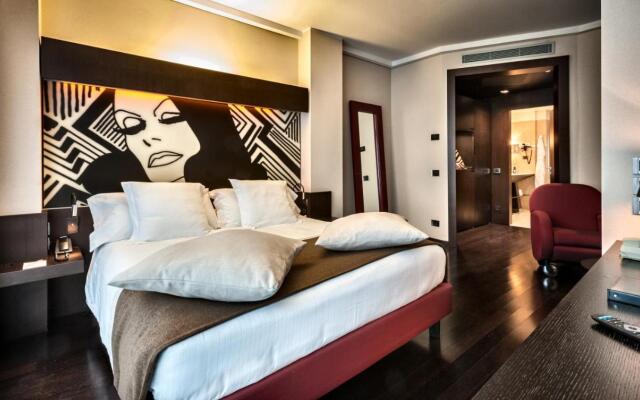 Crowne Plaza Milan City by IHG