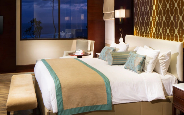 Samabe Bali Suites & Villas