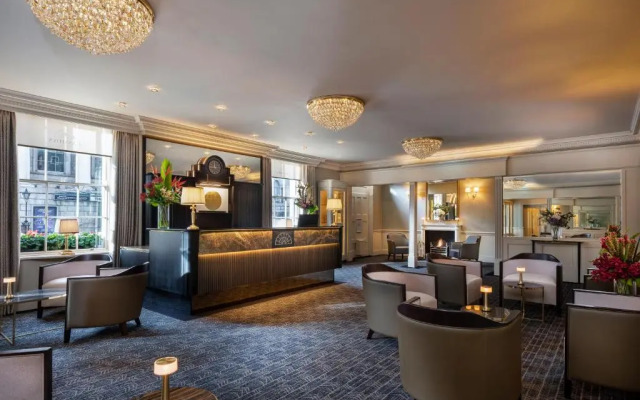 Cassidys Hotel