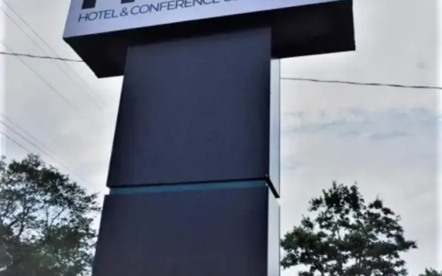 Inn on Prince Hotel & Conference Centre Truro