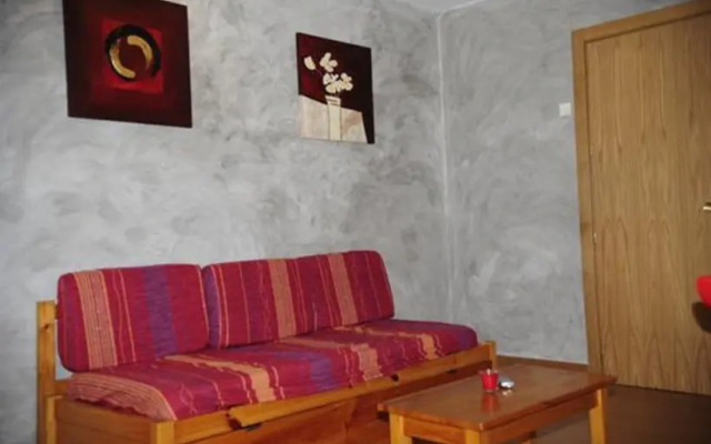 LCB Apartamentos Lake Placid