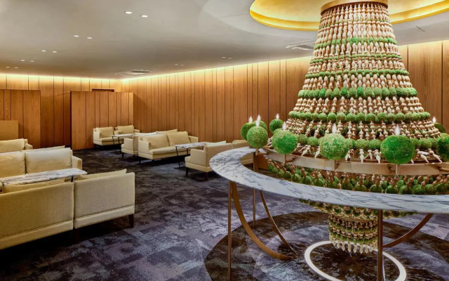 ANA Crowne Plaza Kyoto by IHG