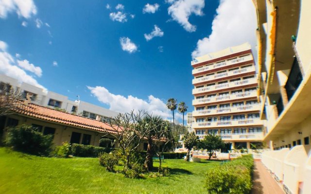 Hotel Los Jazmines