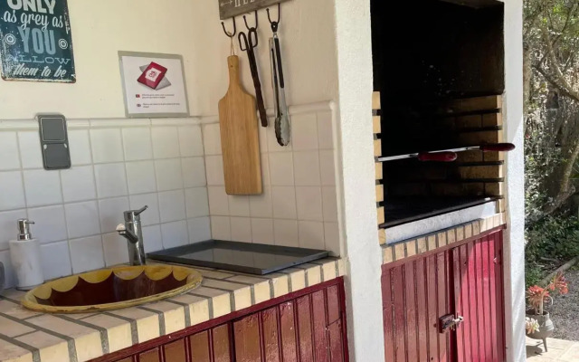 Casa dos Cantoneiros