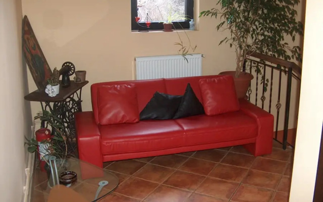 Pension Casa Blaga