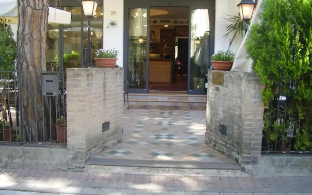 Hotel Cortina