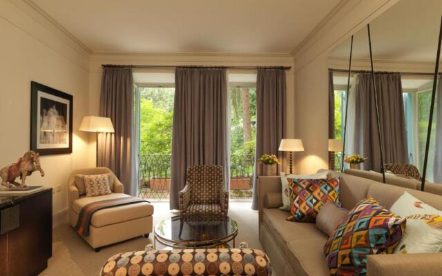 De Russie Hotel