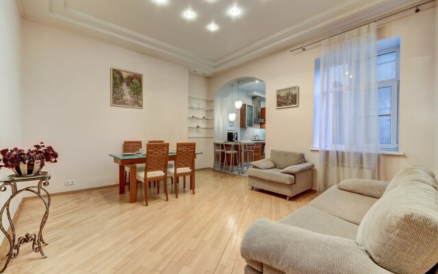 Apartament Kryukov canal