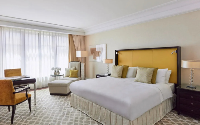 Superior Double room (full double bed) (bed type is subject to availability)
