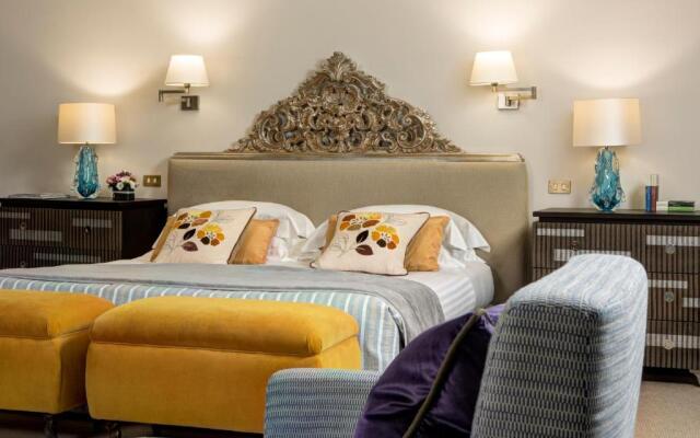 De Russie Hotel