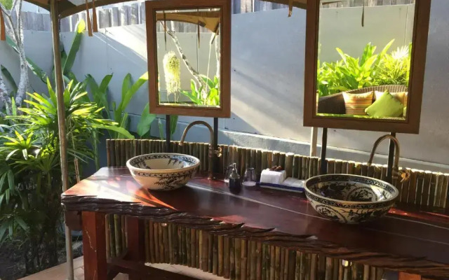 GajaPuri Resort Koh Chang