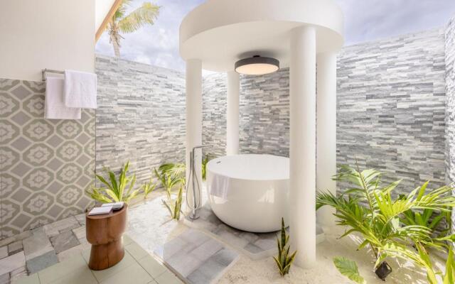 Joy Island Hotel