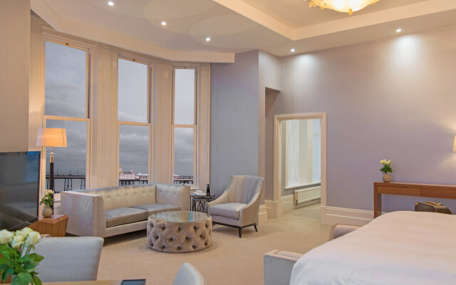 The Chatsworth Hotel