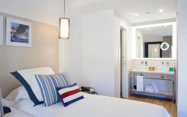 Hotel Son Caliu Spa Oasis 