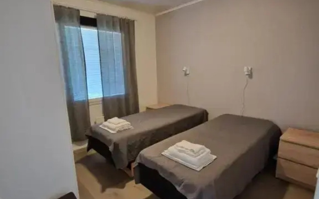 Kotareitti Apartments