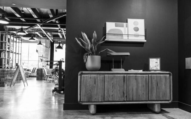 Hotel Nell - Union Market