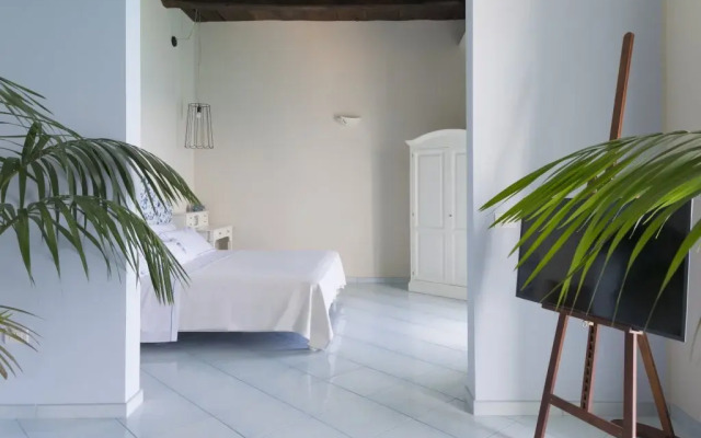 Palazzo Mottola Tropea