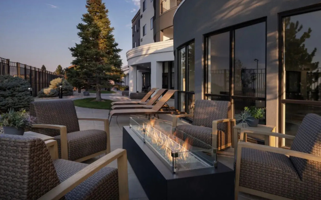 Courtyard by Marriott Casper