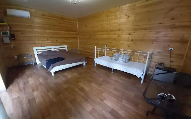 Perekrestok Mini Hotel