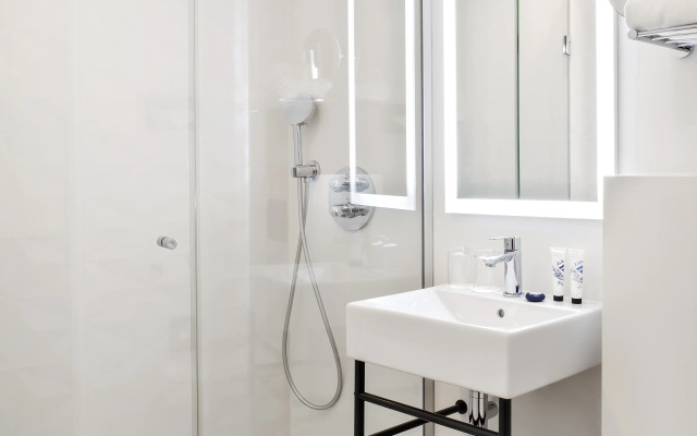 Doisy Etoile - Orso Hotel