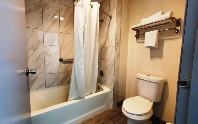 Highland Inn Arlington