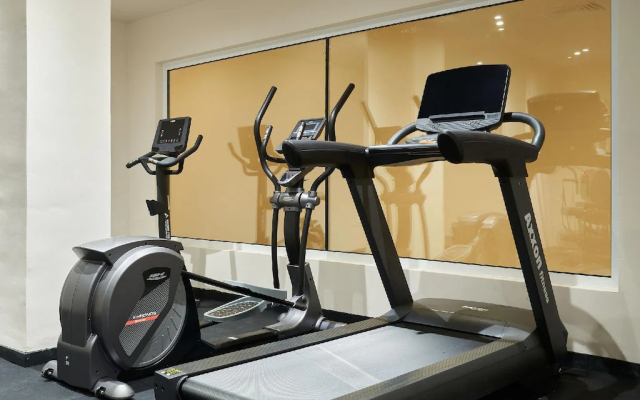 Maris Grand Waterpark Resort