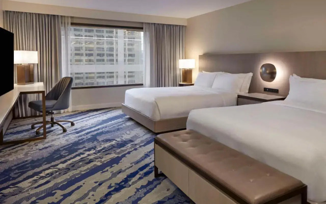 Hilton Toronto