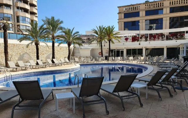 Hotel Agua Azul - Adults Only