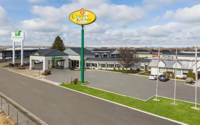 Holiday Inn Ontario by IHG