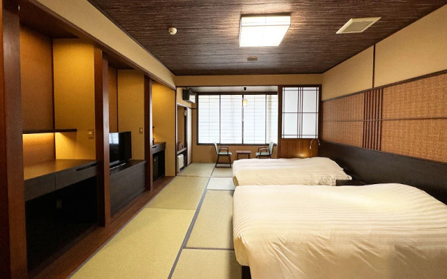Japanese-Style room 사진 4