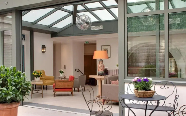 Hôtel Le Littré
