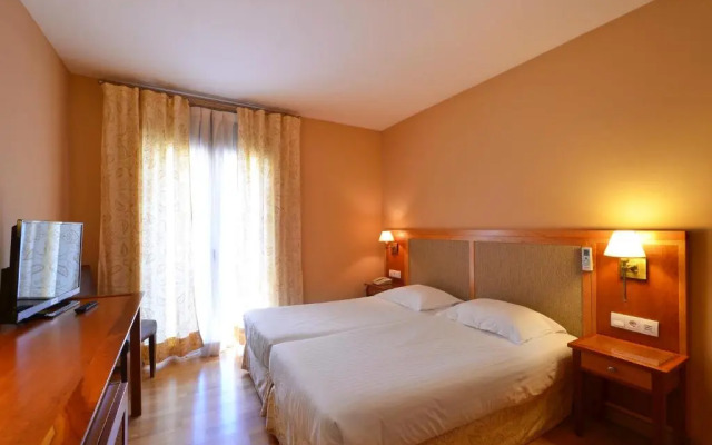 Hotel Acevi Val d'Aran