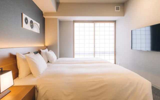 2 Bedrooms Superior Quadruple Suite 사진 1