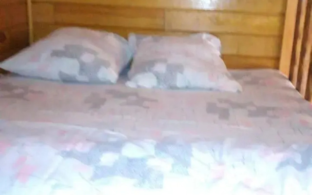 Dom na Beregovoy