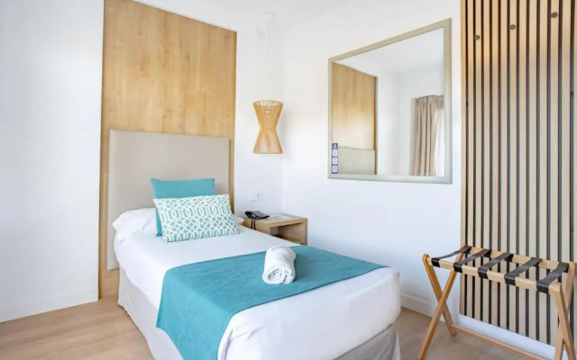 Bahia de Alcudia Hotel & Spa