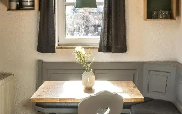Das Nordberg Guesthouse