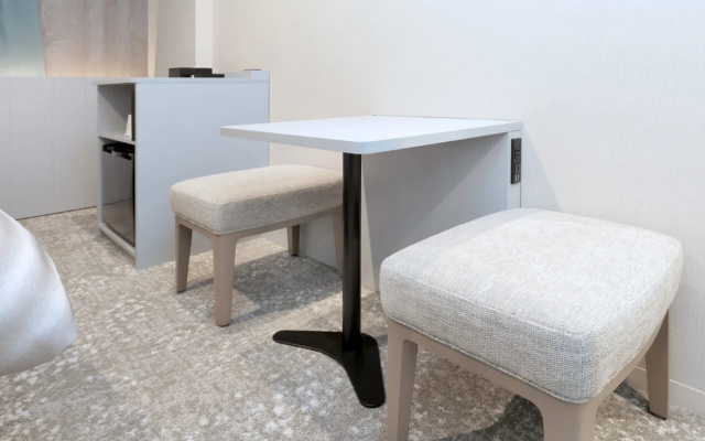 Renewal Double room (풀 더블 침대) 사진 3