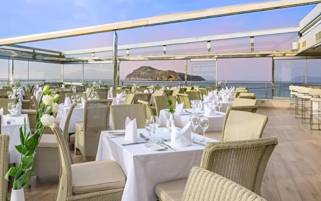 Porto Platanias Beach Resort & Spa