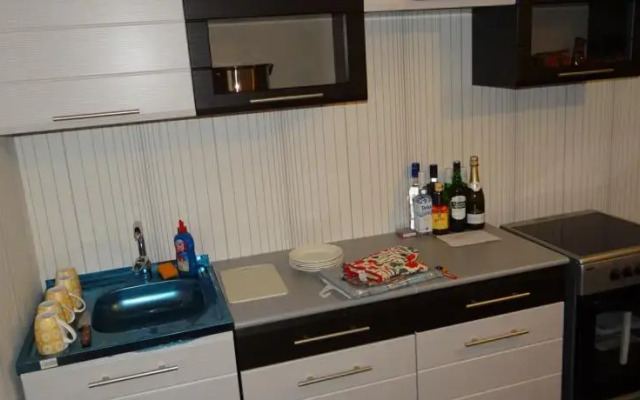 Apartment na Stroiteley