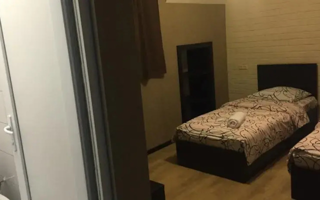 Hotel Lux