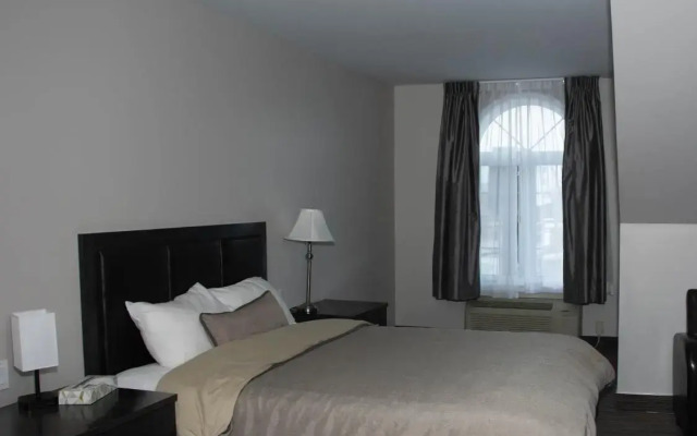 Travelodge by Wyndham Roberval