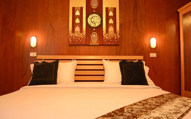 Pohseen Hotel