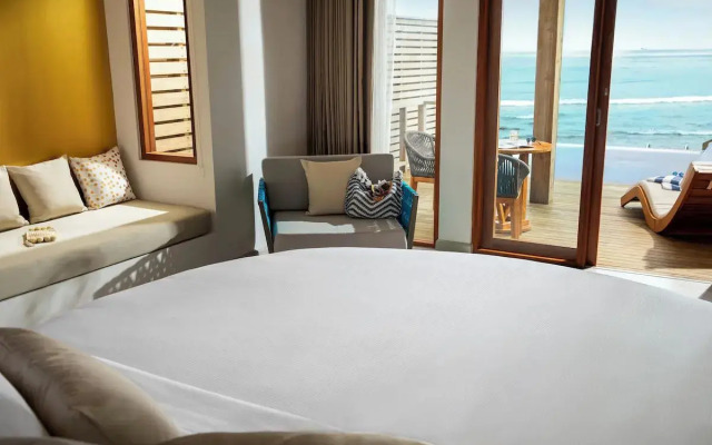 Sun Siyam Olhuveli Resort