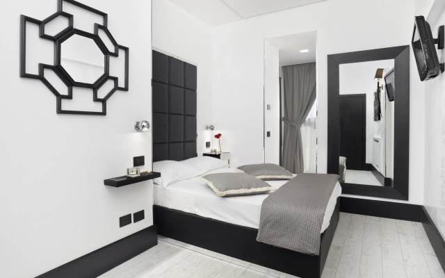 LHP Suite Piazza di Spagna