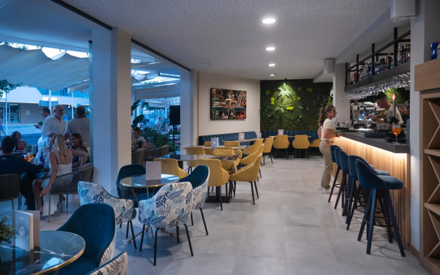 Inn Mallorca Aparthotel