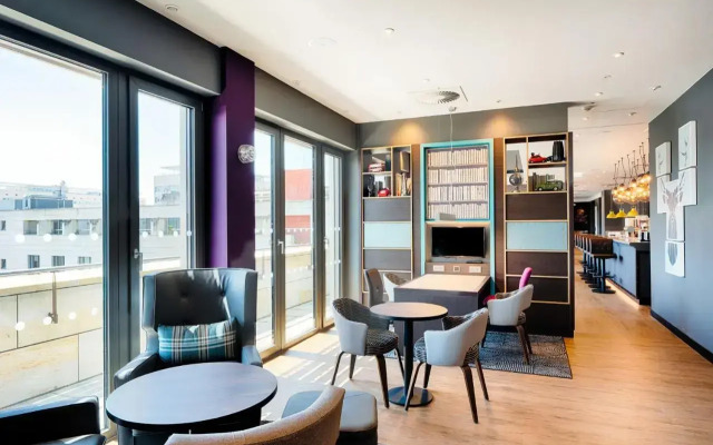 Premier Inn Dresden City Prager Strasse