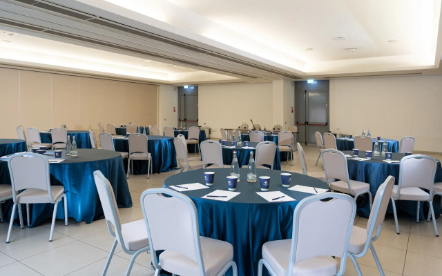 DoubleTree by Hilton Milan Malpensa Solbiate Olona