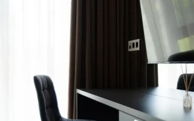 Metropol Rent-Apart Apartments