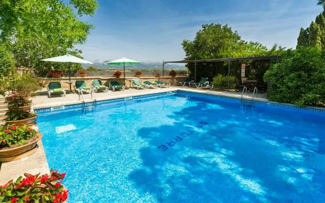 Agroturisme Sa Torre