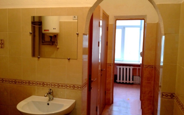 Hostel Oskar